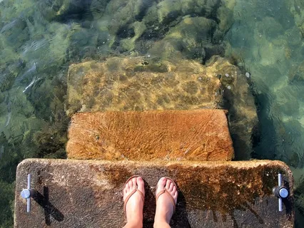 Supportive Simple Steps To Live In Trust Meditation