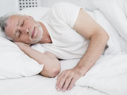 Supportive Sleep | Guided Meditation