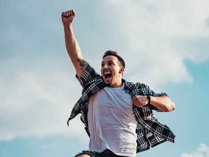 Rise Above The Doubts - Subliminal Affirmations