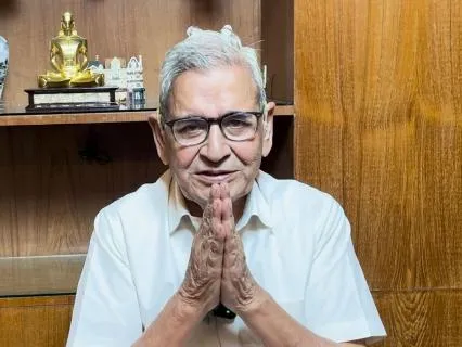 Supreme Humility (Uttam Mardava): The Path to Inner Peace