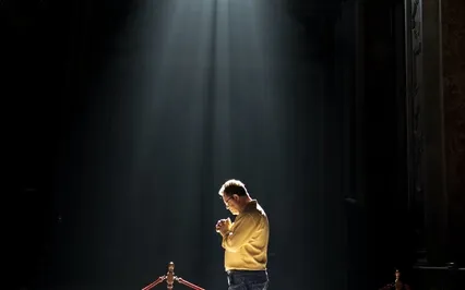 Supreme Joy (Solo Piano)