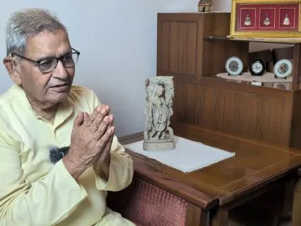 Supreme Truthfulness (Uttam Satya): Path To Inner Peace