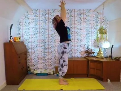 Superbly Supple Hatha Yoga Full Hour Class