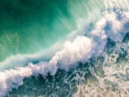 Surfing The Waves Of A Life Lived At A Higher Level