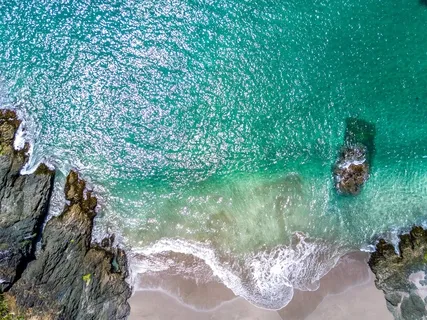 Surfing Urges: A Meditation For Cravings