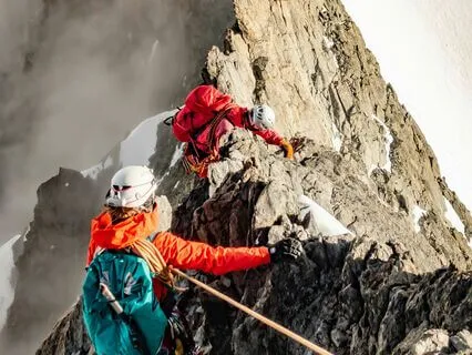 Surmounting The Impeccability Gauntlet