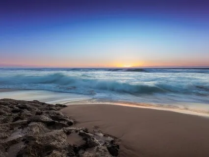 Surrender & Reconnect With Yourself