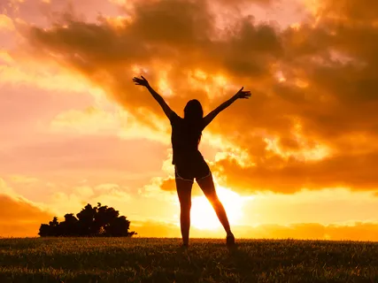 Mystical Meditation: Surrender