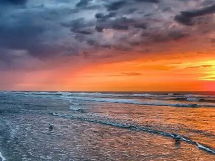 Surrender And Acceptance