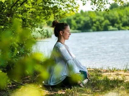 Surrender And Release Visualization