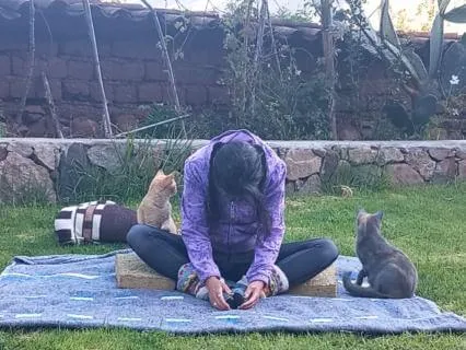 Surrender And Release | Yin Yoga