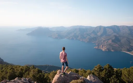 Surrender And Release Your Past To Wake Up Your Potential