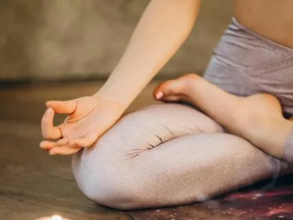 Surrender And Self Examination