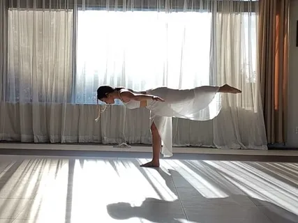 Surrender & Simply Be (Guided Meditation)