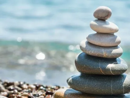 Surrender And Thrive: Embrace What Is