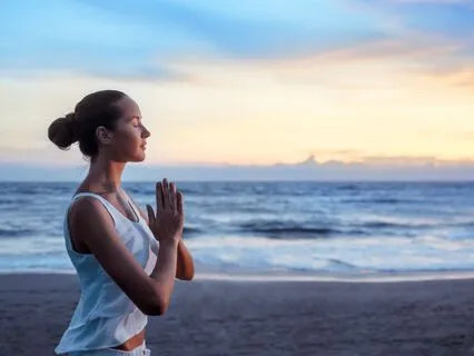 Surrender And Trust: Unlock The Divine Flow Of Life