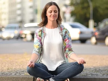 Surrender - Body & Self Love Practice 