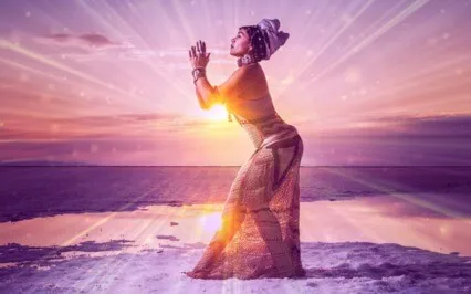 Surrender Conditioning & Embrace Your Divinity 