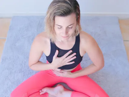 Surrender Control (Fertility/IVF/The Two Week Wait)