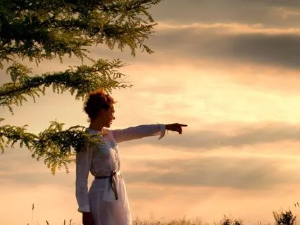 Surrender Ego And Accept What Is Real (Freedom)