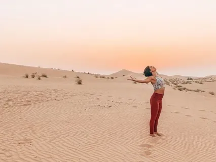 Surrender, Embrace & Let Go