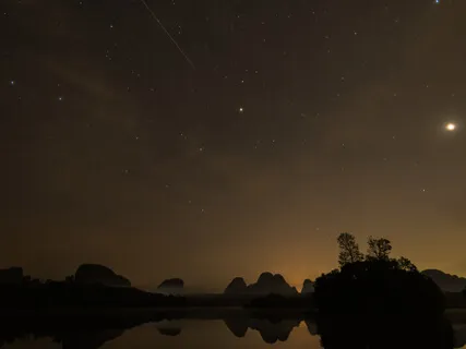 Surrender, Flow, Repeat - Inner Peace - Sleep Meditation