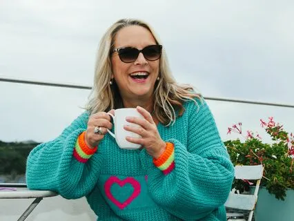 Surrender & Go With The Flow