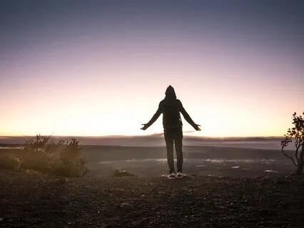 "Surrender" (Guest Episode Of What Is Now? With Donna Jones)