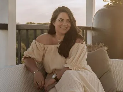 Surrender & Inner Stillness | Self-Havening Meditation