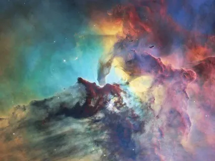 Surrender Into Creativity