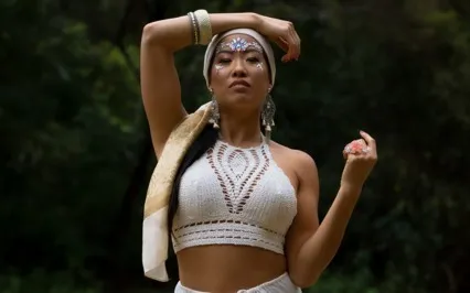 Surrender Into Ease & Grace 