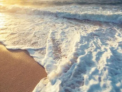 Surrender Into Love's Embrace