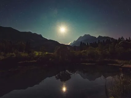 Surrender Into Sleep