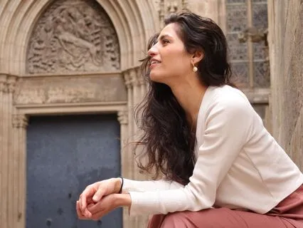 Surrender Into Sleep: A Guided Body Scan For Deep Rest