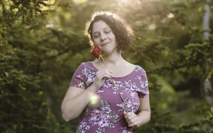 Surrender into Softness