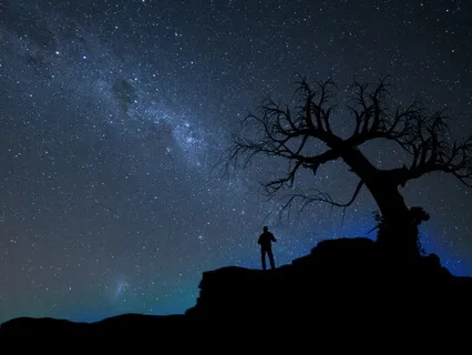 Surrender Into Source - A Sacred Sleep Meditation 