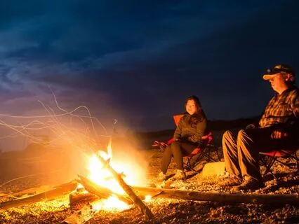 Surrender Into The Fire, Part 2