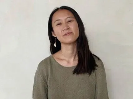 Surrender Into The Inherent Trust Of Life