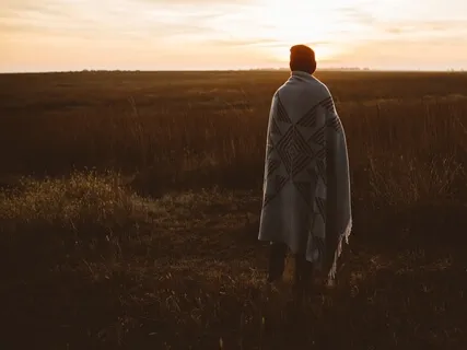 Surrender Into The Solace Of Now