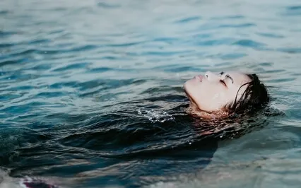 Surrender Into Trust