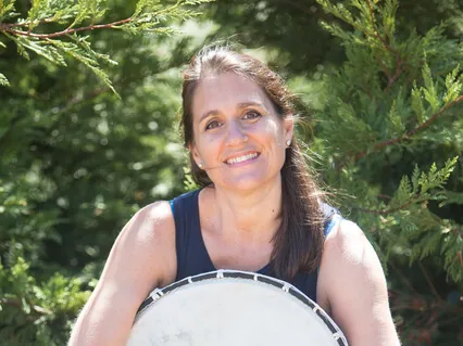 Surrender Into Your Heart