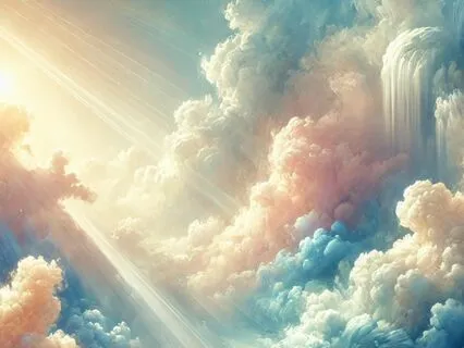 Surrender & Let Go Meditation