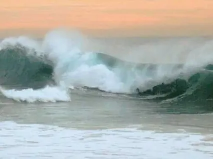 Surrender Meditation