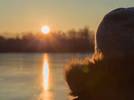 Surrender Meditation