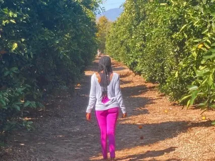 Surrender Meditation