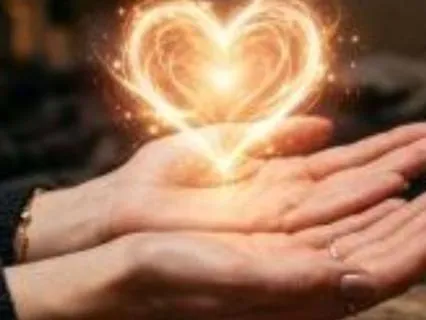 Surrender Meditation For Conception