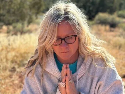 Surrender Meditation