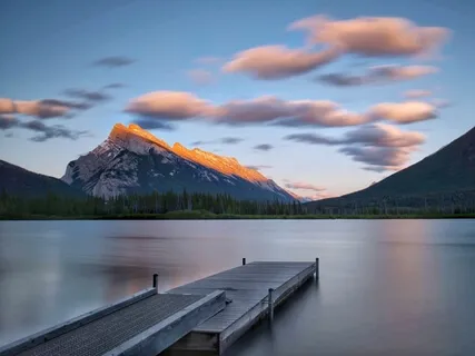 Surrender On The Wharf