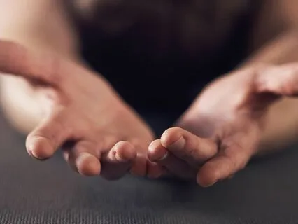 Surrender Prayer To The Creator