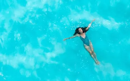 Surrender - Relax Unwind And Let Go (Subliminals)